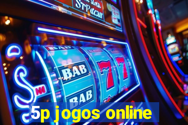 5p jogos online